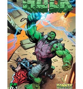 El increíble Hulk v2 110 (El inmortal Hulk #34)