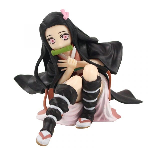 KIMETSU NO YAIBA KIMETSU 10CM - Imagen 2