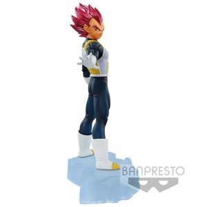 Figura DRAGON BALL Z DOKKAN BATLLE COLLAB FIGURE 2022 vol.2 17cm de Banpresto