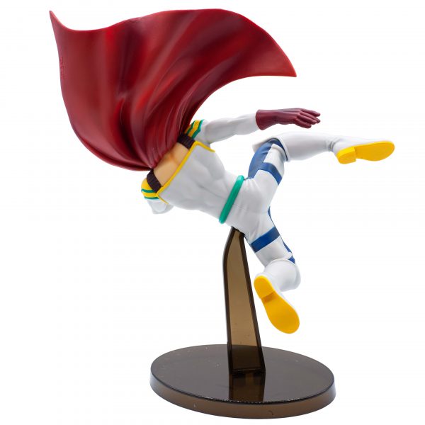 BANPRESTO MY HERO ACADEMIA -    MY HERO ACADEMIA THE AMAZING HEROES VOL.16LEMILLION 13 CM - Image 3