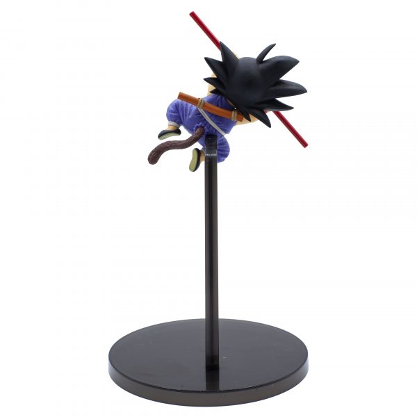 BANPRESTO DRAGON BALL SUPER - SON GOKU FEST - Image 3