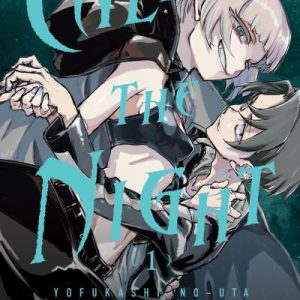 Call of the Night 1