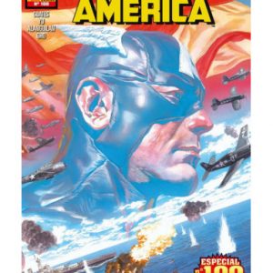CAPITAN AMERICA 01