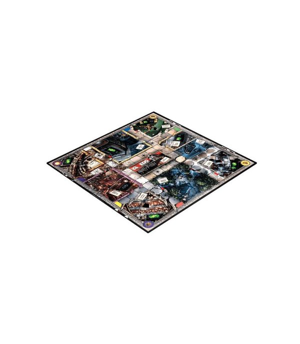 Cluedo Harry Potter - Image 2