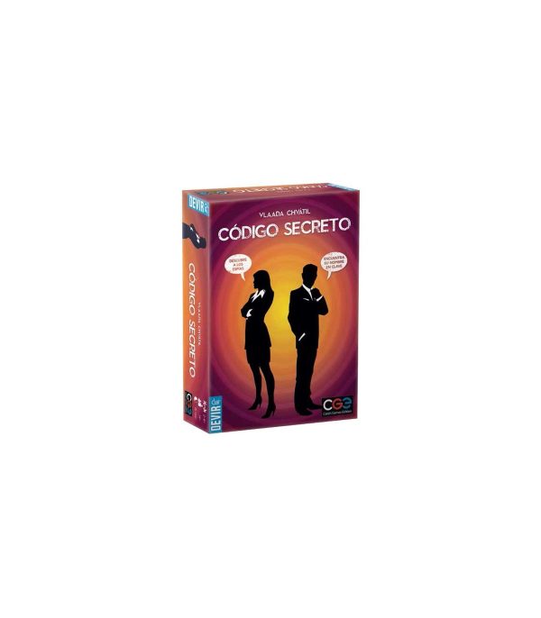 Código Secreto