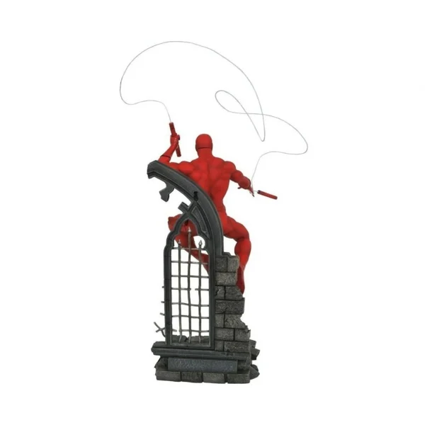 Estatua Daredevil Marvel Gallery 28cm - Image 2