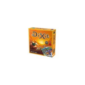 Dixit classic - Asmodée
