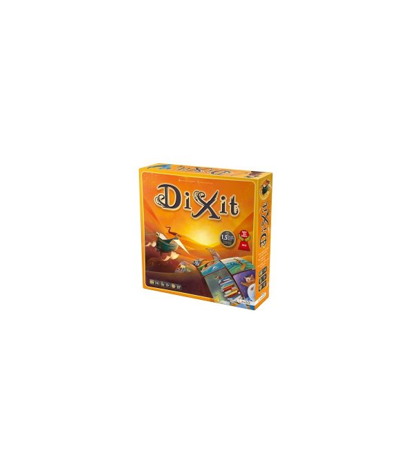 Dixit classic - Asmodée