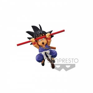 BANPRESTO DRAGON BALL SUPER - SON GOKU FEST