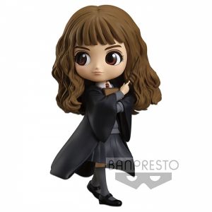 FIGURA Q POSKET HARRY POTTER HERMIONE 14 CM