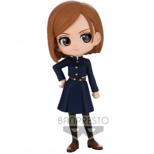 FIGURA Q POSKET JUJUTSU KAISEN - NOBARA KUGISAKI