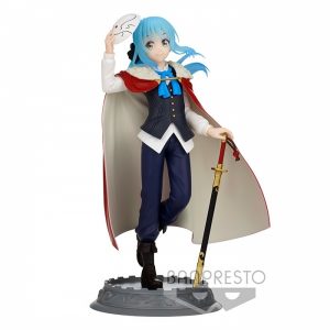 FIGURA AQUELLA VEZ QUE ME CONVERTI EN SLIME RIMURU FORMAL