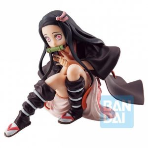 KIMETSU NO YAIBA KIMETSU 10CM