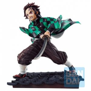 DEMON SLAYER: KIMETSU NO YAIBA - ICHIBANSHO TANJIRO KAMADO