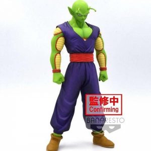 Figuras Dragon Ball Super: SUPER HERO DXF -PICCOLO 18 Cm De Banpresto