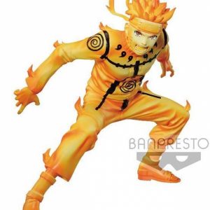 FIGURA NARUTO VIBRATION STARS