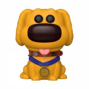 Funko POP! 1093 Dug Days - Hero Dug - Disney