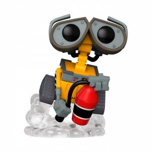 Funko POP! 1115 Wall-E With Fire Extinguisher - Disney