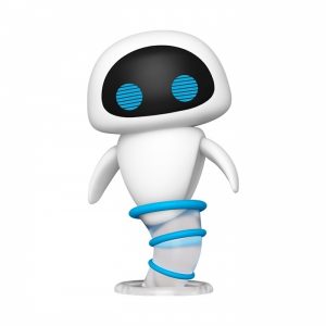Funko POP! 1116 Eve Flying - Disney