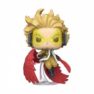 FUNKO POP 1141 HAWKS