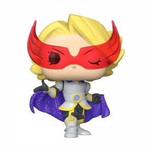 FUNKO POP! 1144 - MY HERO ACADEMY - YUGA AOYAMA