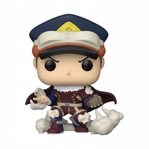 FUNKO POP!  1145 - MY HERO ACADEMIA - INASA YOARASHI