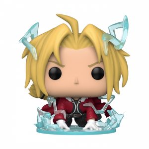 Funko POP! 1176 Ed Fullmetal Alchemist