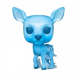 Funko POP! 128 Patronus - Snape - Harry Potter