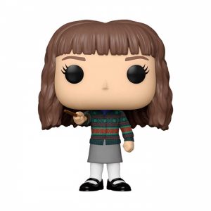 Funko POP! 133 HP Anniversary - Hermione With Wand - Harry Potter