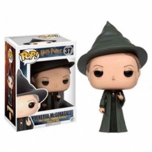 Funko POP! 37 Minerva McGonagall - Harry Potter