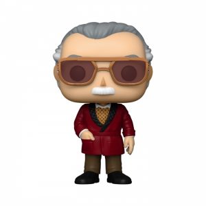 Funko POP! 656 Stan Lee Cameo - Icons