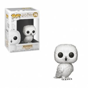 Funko POP! 76 Hedwig - Harry Potter