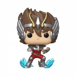 Funko POP! 806 Pegasus Seiya - Saint Seiya