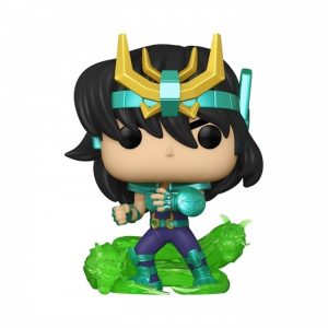 FUNKO POP 807 DRAGON SHIRYU