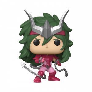 Funko POP! 809 Andromeda Shun - Saint Seiya