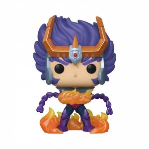 Funko POP! 810 Phoenix Ikki - Saint Seiya