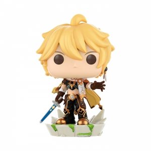 Funko POP! Aether Genshin Impact