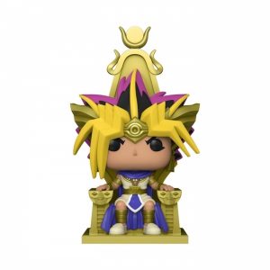 Funko POP! Atem Pharaoh Yugi - Yu-Gi-Oh!