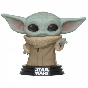 Funko POP! Baby Yoda - The Mandalorian - The Child - Star Wars