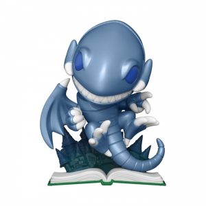 Funko POP! Blue Eyes Toon Dragon - Yu-Gi-Oh!