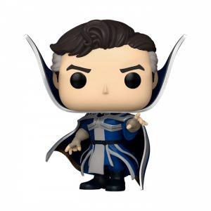 FUNKO POP 1005 DSMM - DOCTOR STRANGE SUPREME