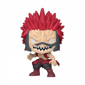 Funko POP! Eijiro Unbreakable - My Hero Academia