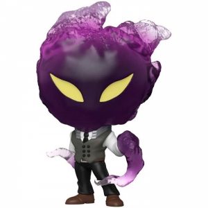 Funko POP! Exclusivo Kurogiri My Hero Academia