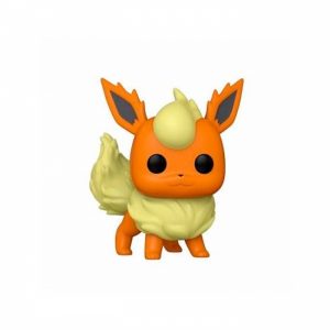 Funko POP! Flareon Pokémon
