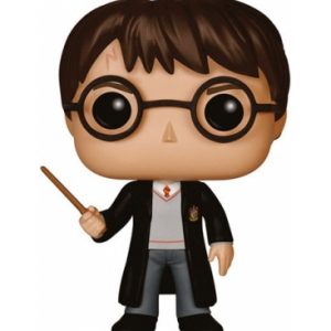 FUNKO POP! HARRY POTTER