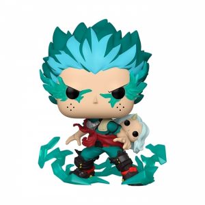 Funko POP! Infinite Deku 10" 25 Cm - My Hero Academia
