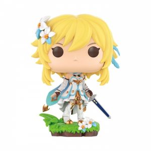 Funko POP! Lumine Genshin Impact