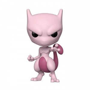 Funko POP! Mewtwo 10'' 25 Cm Pokémon