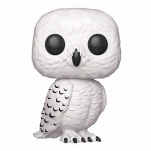 Funko POP! Oversized Hedwig 10" 25 Cm - Harry Potter