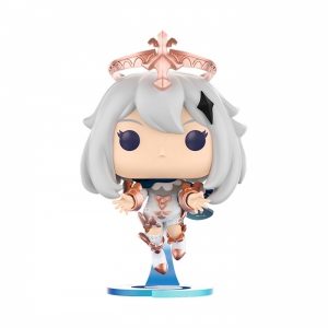 Funko POP! Paimon Genshin Impact